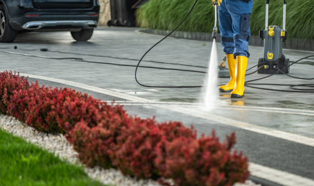 Professional Pressure Washing Services in Varnell, GA